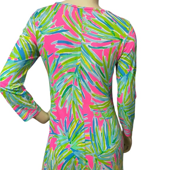 Lilly Pulitzer Beacon Dress Size S - Picture 6 of 14